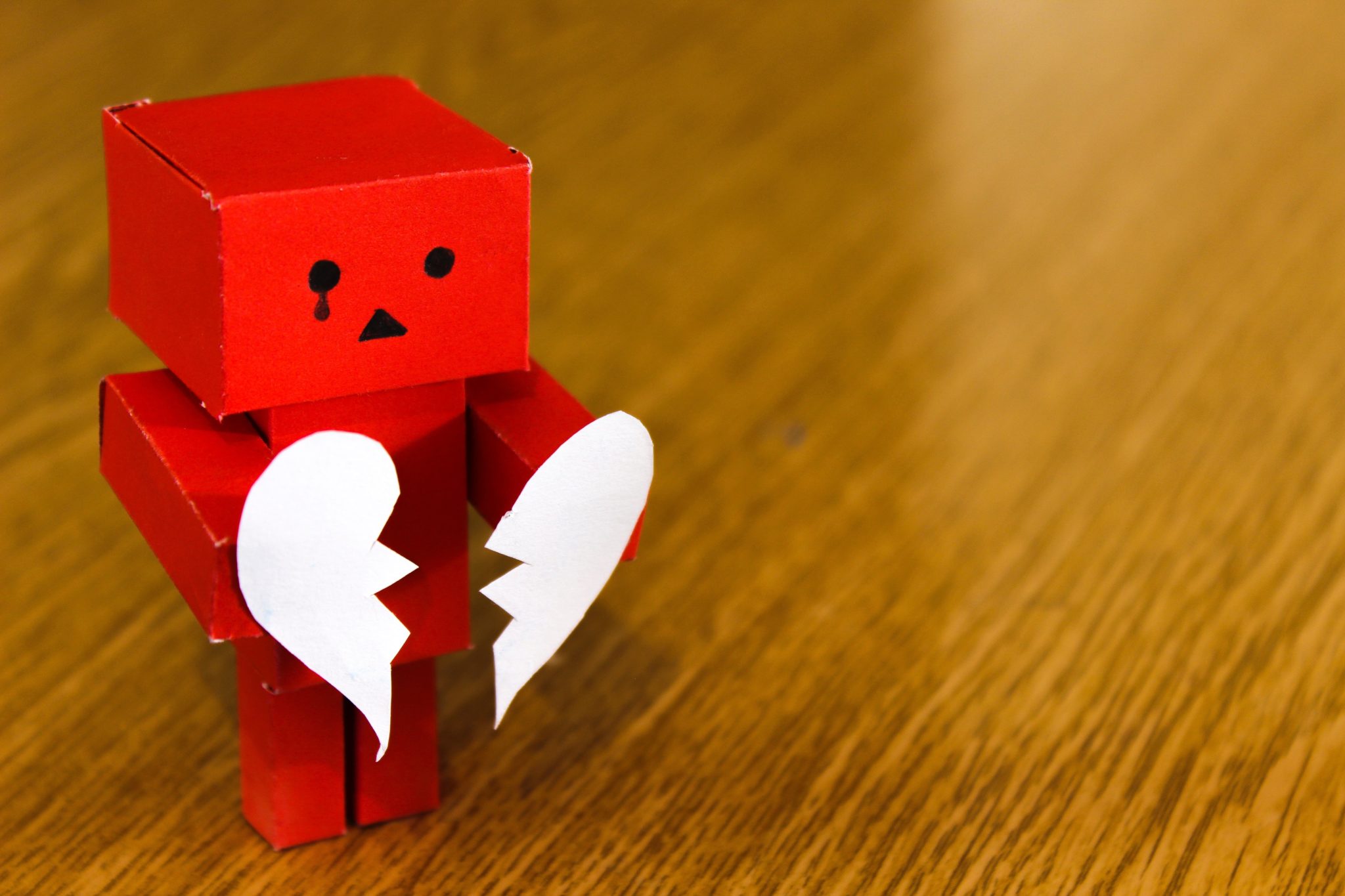 5 misconceptions of having a baby_broken heart